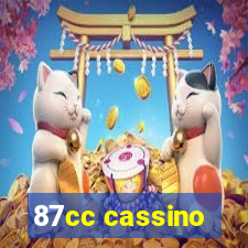 87cc cassino